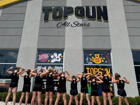 Cheer Starz Academy